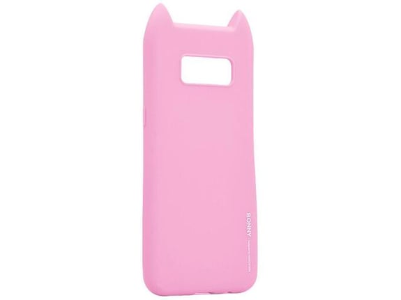 Maska Bonny za Samsung S8 Plus/ G955 roze