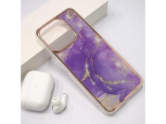 Maska Marble Spring za Honor X8a Tip2