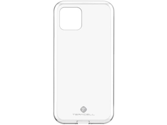 Maska Giulietta za iPhone 12/ 12 Pro transparent