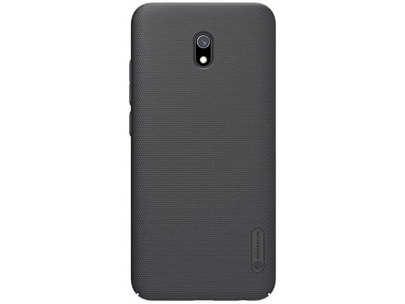 Maska Nillkin Super Frosted Shield za Xiaomi Redmi 8A crna