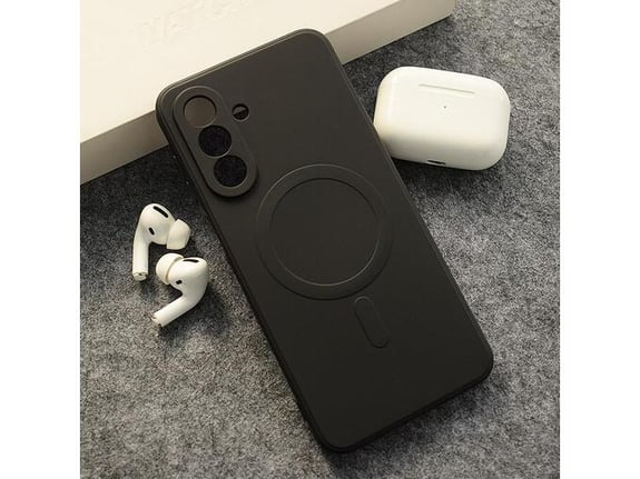 Maska Nanobit Giulietta Mag Case za Samsung A17 5G/ A175F crna