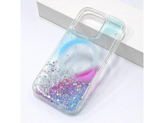 Maska Mag Case Sparkly za iPhone 14 Pro Tip1.