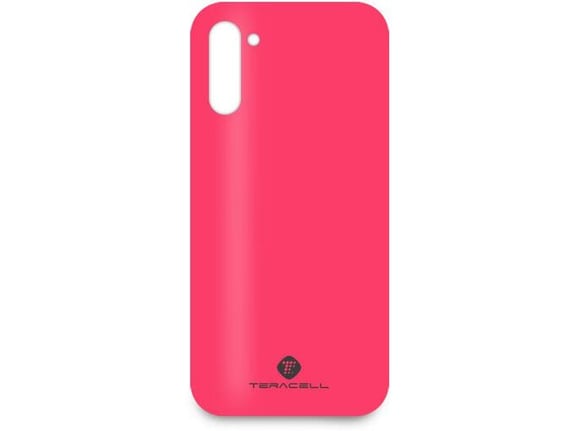Maska Giulietta za Samsung Note 10/ N970F mat hot pink