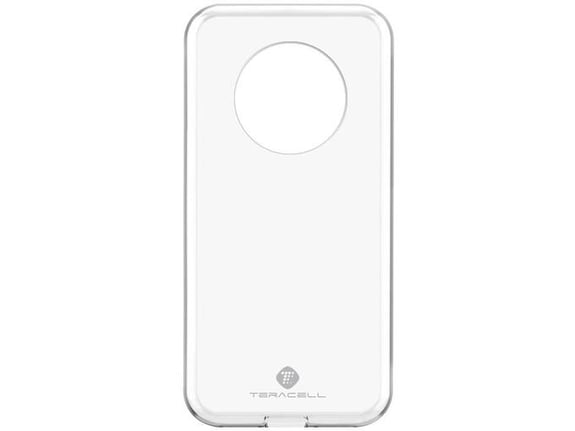 Maska Giulietta za Huawei Mate 40 Pro transparent crystal clear