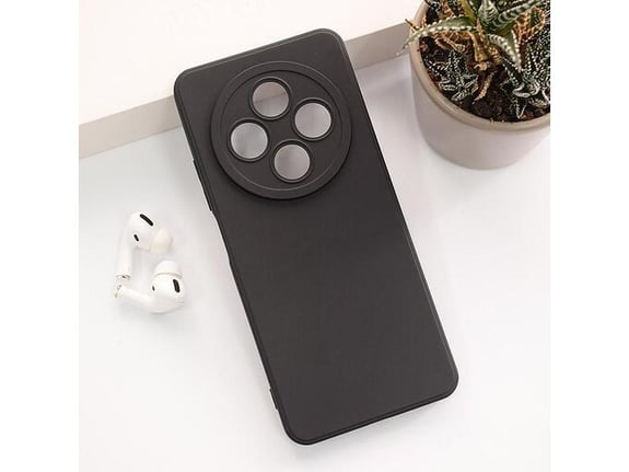 Maska Giulietta za Xiaomi Redmi 14C mat crna