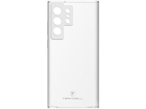 Maska Skin Silikon za Samsung S23 Ultra/ S918B transparent