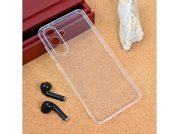 Maska Skin Silikon za Samsung A36 5G/ A366B transparent
