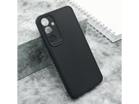 Maska 3D Camera za Samsung A55 5G/ A556B crna