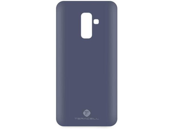 Maska Giulietta za Samsung A6 Plus/ A605G (2018) mat tamno plava