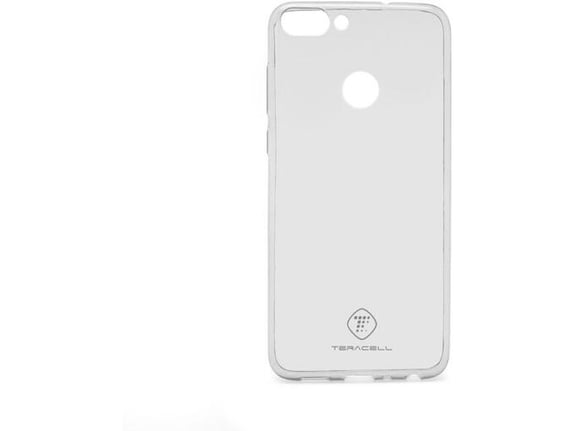 Maska Teracell Skin za Huawei P Smart/ Enjoy 7S transparent