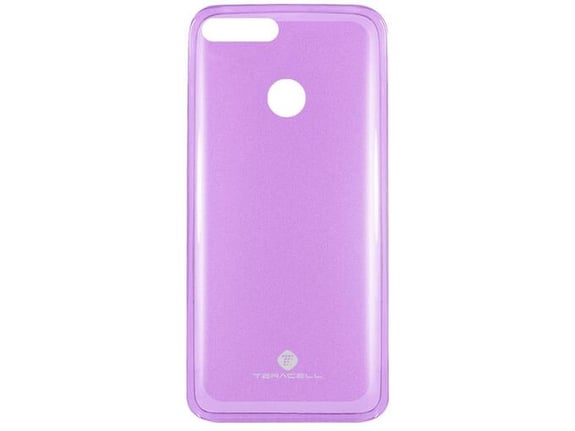 Maska Giulietta za Huawei Y6 Prime/ Honor 7A ljubicasta