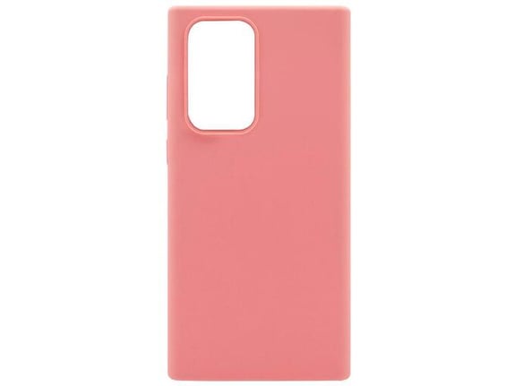 Maska Summer color za Samsung S23 Ultra 5G/ S918B roze.