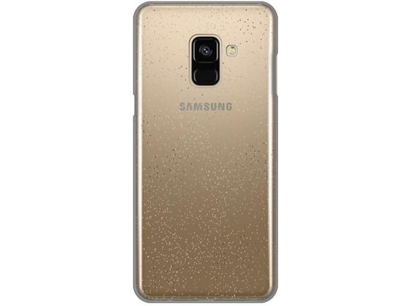 Maska Skin Diamond za Samsung A8 Plus/ A730 (2018).