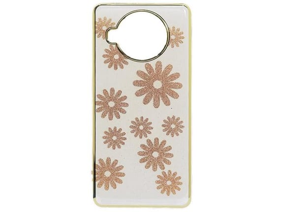 Maska Dusty Rose za Xiaomi Mi 10T Lite Tip2.