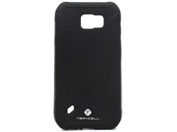 Maska Giulietta za Samsung S6 Active/ G890 crna.