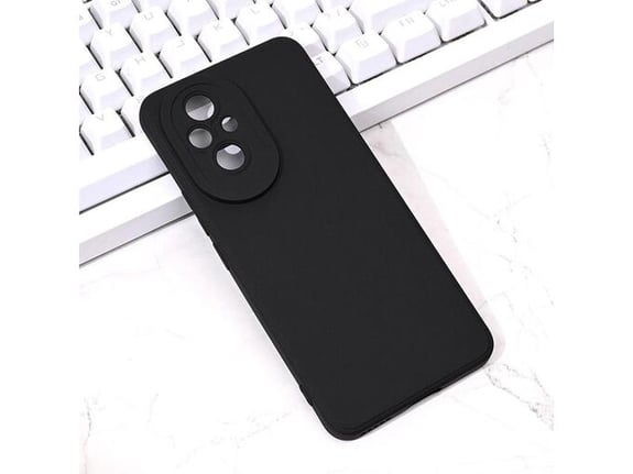 Maska Giulietta za Honor 200 mat crna