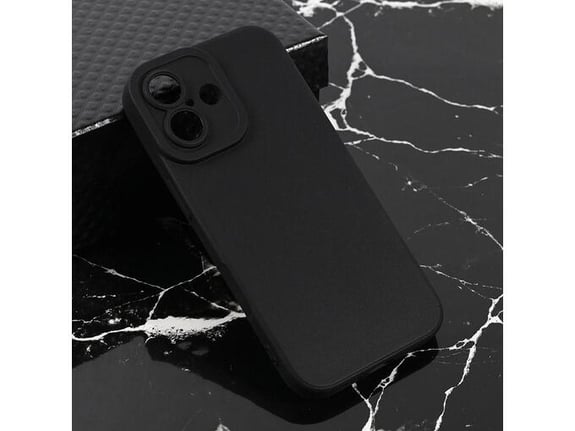 Maska Giulietta za iPhone 17 mat crna