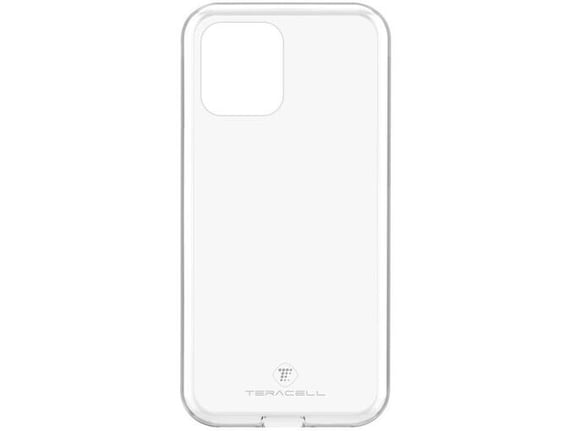 Maska Teracell Skin za iPhone 14 Plus transparent.