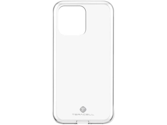 Maska Giulietta za iPhone 14 Pro transparent