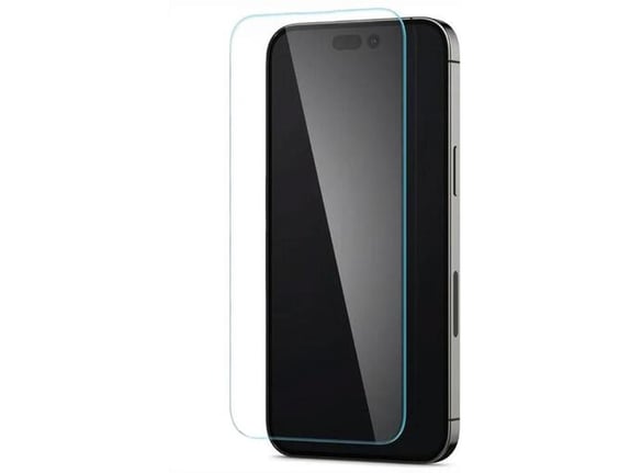 Zastitno staklo Spigen GLAS.tR slim HD za iPhone 14 Pro