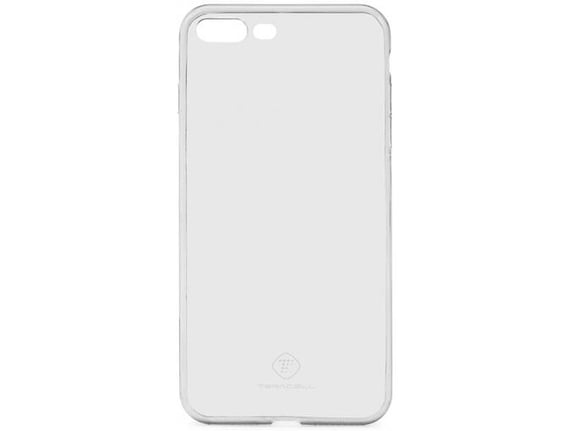 Maska Skin Silikon za iPhone 7 Plus/ 8 Plus transparent