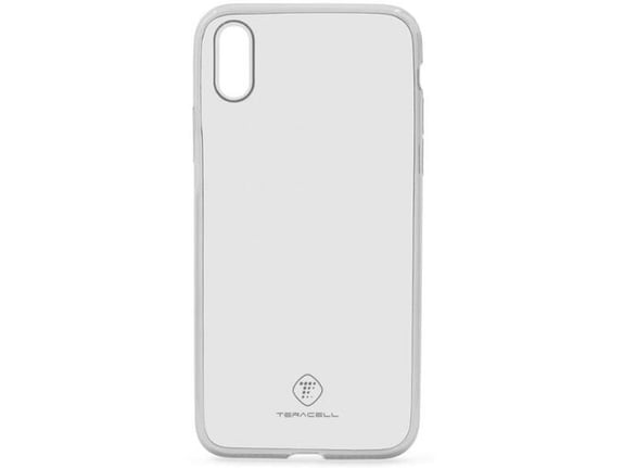 Maska Skin Silikon za iPhone XR transparent.