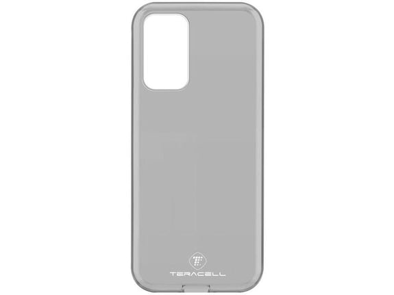 Maska Teracell Skin za Samsung A33 5G/ A336B transparent crna