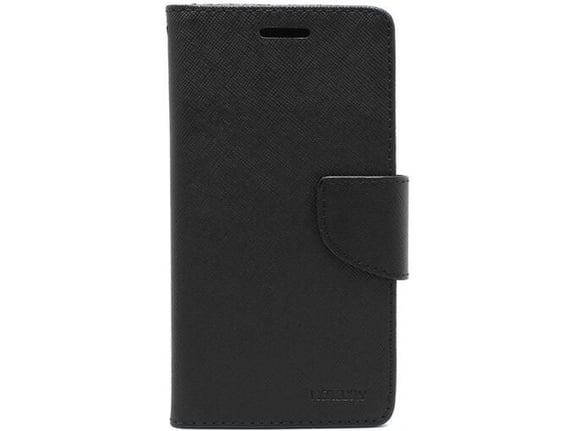 Maska na preklop Mercury za Lenovo A6000 crna.