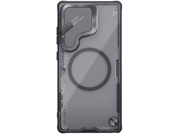 Maska Nillkin Iceblade Prop Magnetic za Samsung S25 Ultra/ S938B crna