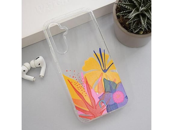 Maska Nanobit Print za Samsung A54 5G/ A546B BloomBella