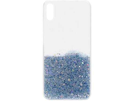 Maska Glint za Huawei Y5 (2019)/ Honor 8S plava