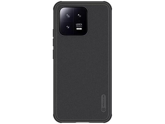 Maska Nillkin Super Frosted Shield Pro za Xiaomi 13 crna