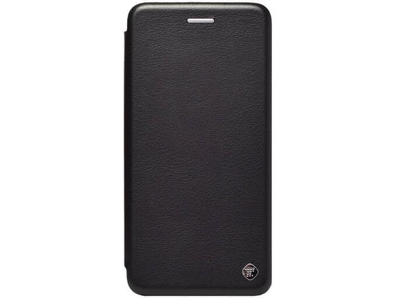 Maska na preklop Teracell Flip Premium za Nokia 5.1 crna