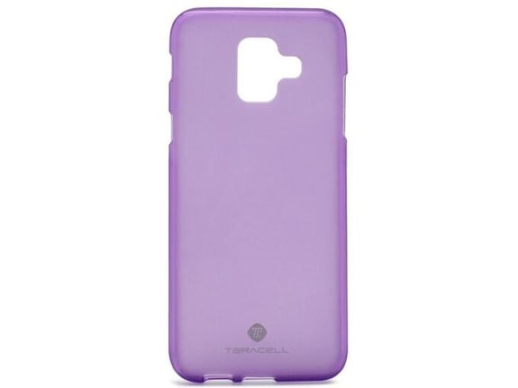 Maska Giulietta za Samsung A6/ A600F (2018) ljubicasta.