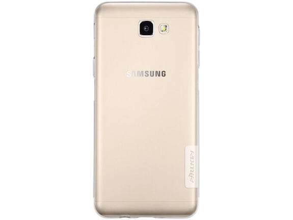 Maska Nillkin Nature za Samsung J5 Prime/ G570F transparent.