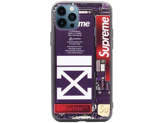 Maska Flash cool za iPhone 12 Pro Max Tip2