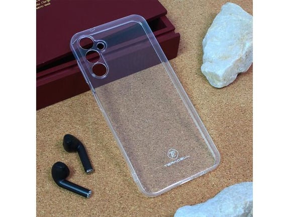 Maska Skin Silikon za Samsung A25 5G/ A256B transparent