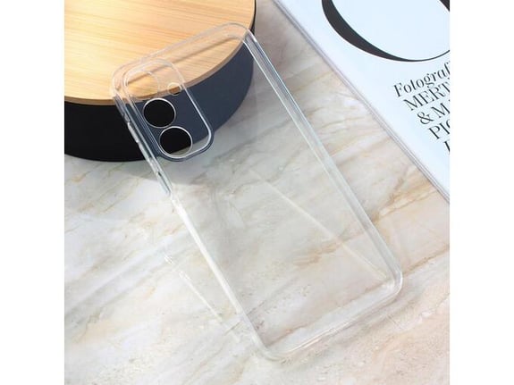 Maska Giulietta za Samsung A55 5G/ A556B transparent