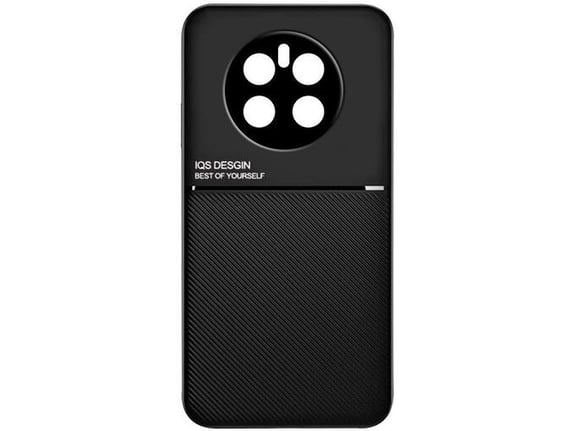 Maska Anti Static za Huawei Mate 50 crna