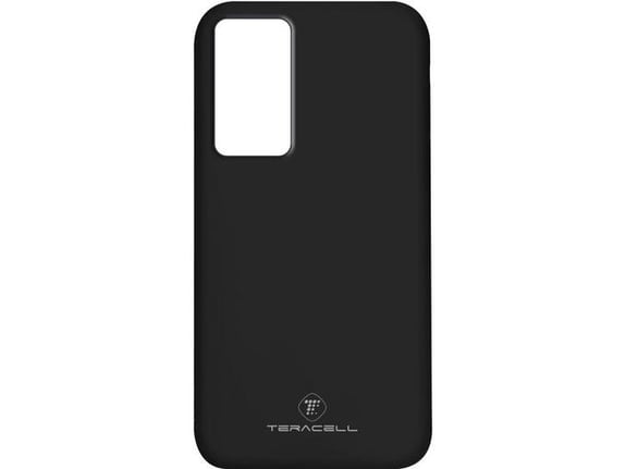 Maska Teracell skin za Huawei P40 Pro mat crna