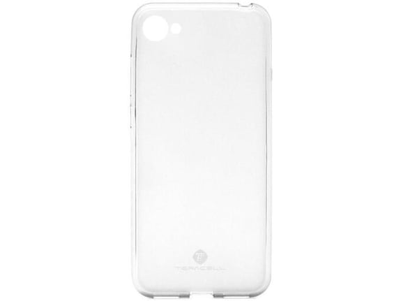 Maska Giulietta za HTC Desire 12 transparent crystal clear.