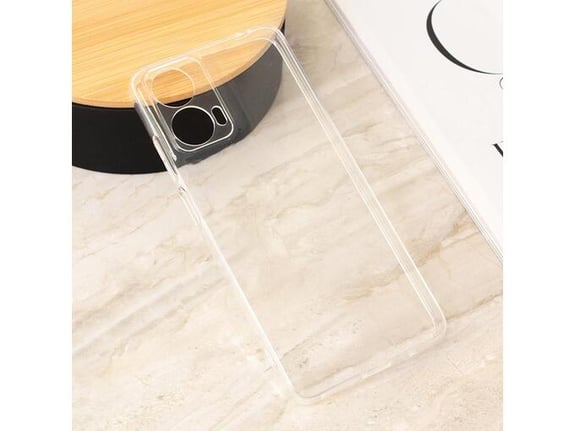 Maska Giulietta za Motorola Moto E14/ G04/ G04S/ G24/ G24 Power transparent.