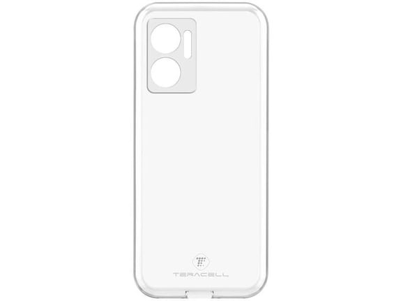 Maska Skin Silikon za Honor X7a transparent