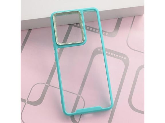 Maska Pro Kamera za Xiaomi Redmi Note 13 4G EU mint