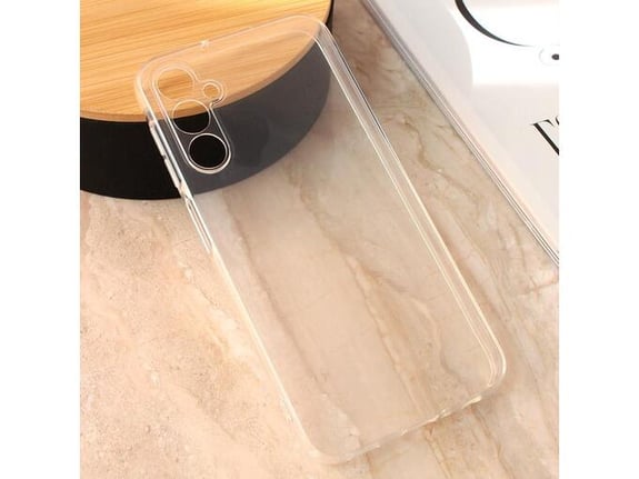 Maska Giulietta za Samsung A25 5G/ A256B transparent