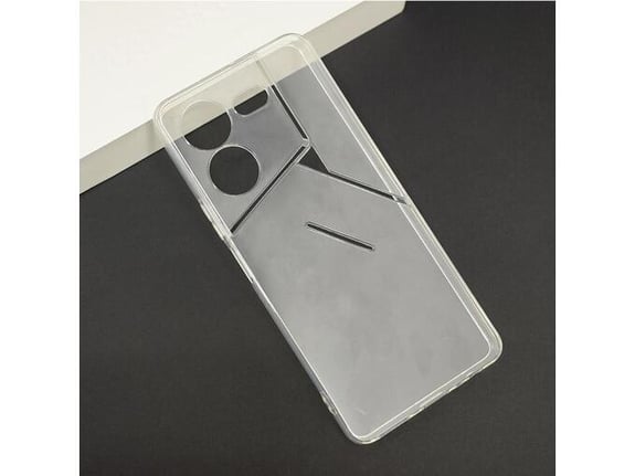 Maska Teracell Skin za Tecno Pova 5 Pro transparent