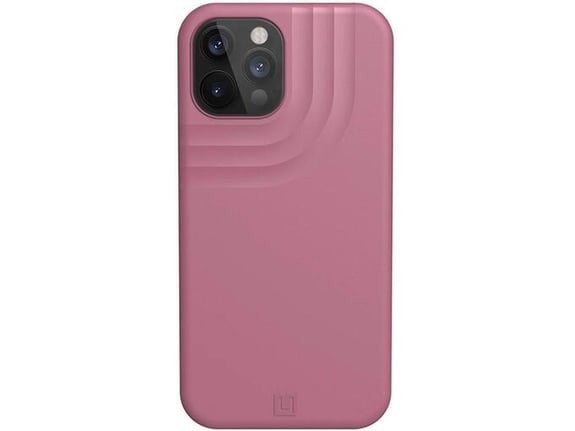 Maska UAG Anchor za iPhone 12/ 12 Pro tamno roze