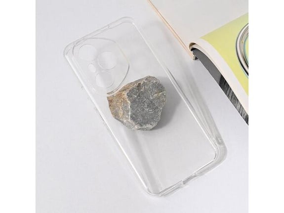 Maska Giulietta za Honor 400 Pro transparent