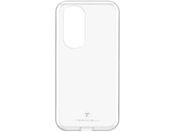 Maska Teracell Skin za Huawei P50 transparent