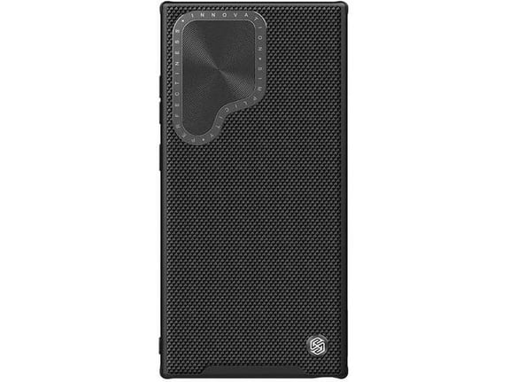 Maska Nillkin Textured Prop za Samsung S24 Ultra/ S928B crna